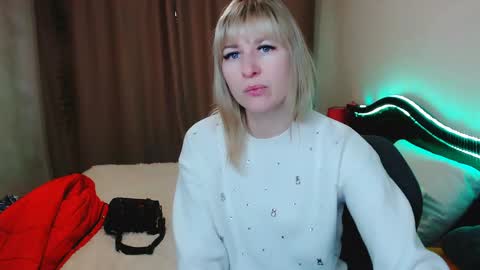 Snapshot of incredible_ariela chatting on January 27, 2025, 10:49 am incredible_ariela online show from January 27, 2025, 10:49 am