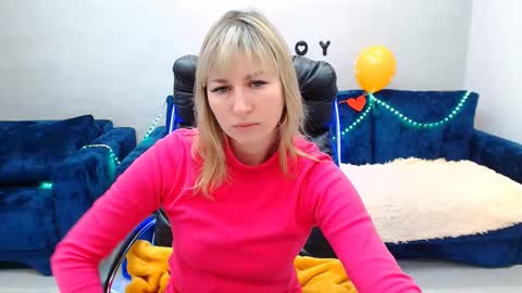 Snapshot of incredible_ariela chatting on February 22, 2025, 10:51 am incredible_ariela online show from February 22, 2025, 10:51 am