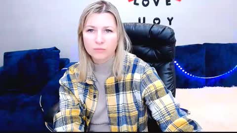 incredible_ariela online show from December 20, 2025, 10:11 am