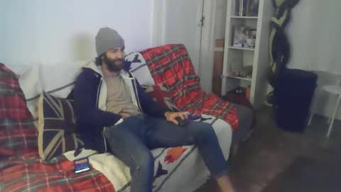 incrediblygood online show from December 1, 2025, 7:19 pm