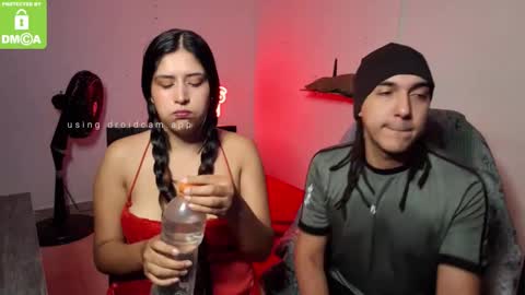 Snapshot of incubus2sucubus chatting on October 22, 2025, 4:51 pm incubus2sucubus online show from October 22, 2025, 4:51 pm