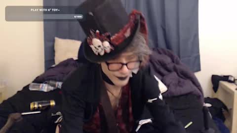 Snapshot of incubussy_x chatting on January 10, 2025, 9:23 am Incubussy X online show from January 10, 2025, 9:23 am