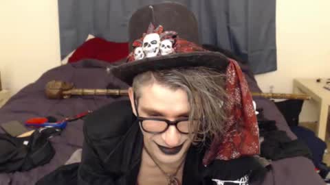 Snapshot of incubussy_x chatting on February 9, 2025, 7:38 am Incubussy X online show from February 9, 2025, 7:38 am