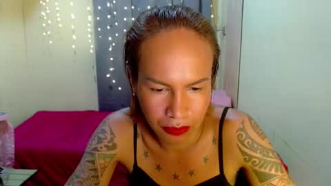 Snapshot of indaypakay_ts chatting on January 6, 2025, 8:46 am Pakay online show from January 6, 2025, 8:46 am