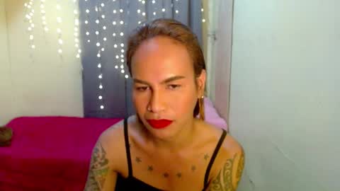 Snapshot of indaypakay_ts chatting on January 11, 2025, 9:04 am Pakay online show from January 11, 2025, 9:04 am