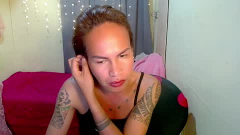 Snapshot of indaypakay_ts chatting on January 21, 2025, 12:07 pm Pakay online show from January 21, 2025, 12:07 pm