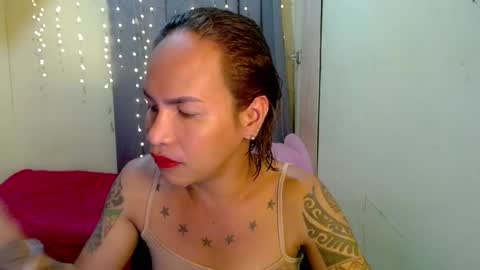 Snapshot of indaypakay_ts chatting on January 23, 2025, 2:55 am Pakay online show from January 23, 2025, 2:55 am