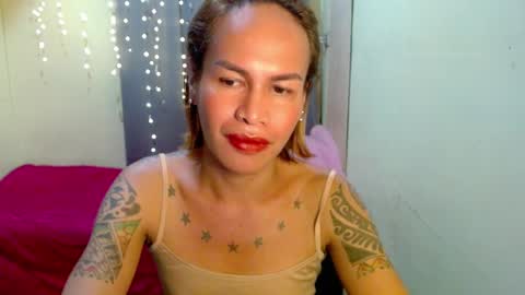 Snapshot of indaypakay_ts chatting on January 23, 2025, 8:57 am Pakay online show from January 23, 2025, 8:57 am