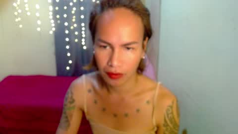 Snapshot of indaypakay_ts chatting on January 24, 2025, 7:19 am Pakay online show from January 24, 2025, 7:19 am