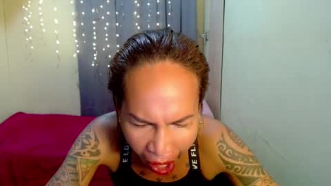 Snapshot of indaypakay_ts chatting on January 31, 2025, 7:39 am Pakay online show from January 31, 2025, 7:39 am