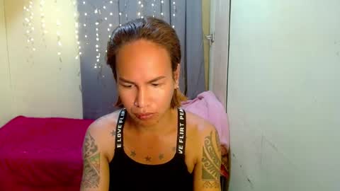 Snapshot of indaypakay_ts chatting on January 31, 2025, 10:42 am Pakay online show from January 31, 2025, 10:42 am