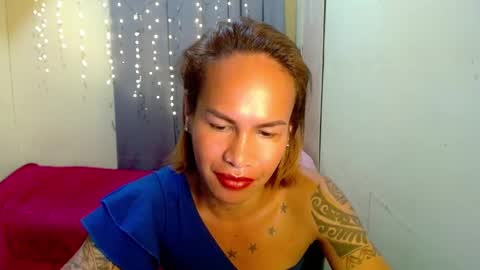 Snapshot of indaypakay_ts chatting on February 1, 2025, 11:10 am Pakay online show from February 1, 2025, 11:10 am