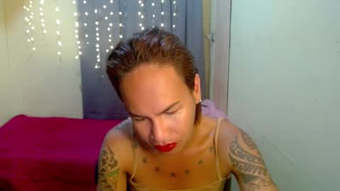 Snapshot of indaypakay_ts chatting on February 2, 2025, 7:20 am Pakay online show from February 2, 2025, 7:20 am