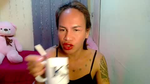 Snapshot of indaypakay_ts chatting on February 27, 2025, 5:34 am Pakay online show from February 27, 2025, 5:34 am