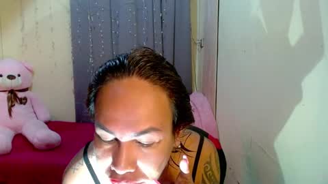 Snapshot of indaypakay_ts chatting on March 3, 2025, 3:08 am Pakay online show from March 3, 2025, 3:08 am