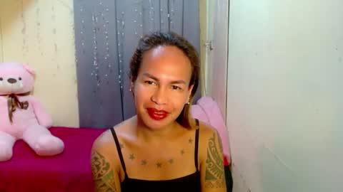 Snapshot of indaypakay_ts chatting on March 3, 2025, 6:15 am Pakay online show from March 3, 2025, 6:15 am