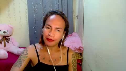 Snapshot of indaypakay_ts chatting on March 12, 2025, 2:30 am Pakay online show from March 12, 2025, 2:30 am