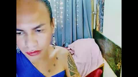 Snapshot of indaypakay_ts chatting on October 25, 2025, 2:19 am Pakay online show from October 25, 2025, 2:19 am