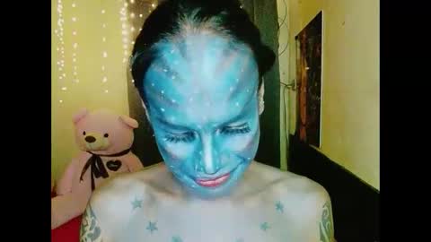 Snapshot of indaypakay_ts chatting on October 31, 2025, 3:40 am Pakay online show from October 31, 2025, 3:40 am