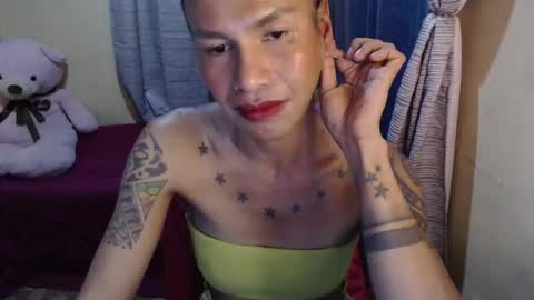 Snapshot of indaypakay_ts chatting on February 17, 2026, 4:57 pm Pakay online show from February 17, 2026, 4:57 pm