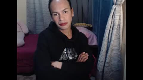 Snapshot of indaypakay_ts chatting on February 20, 2026, 8:05 am Pakay online show from February 20, 2026, 8:05 am