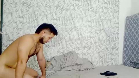 Snapshot of independent_colombianmodel chatting on October 25, 2025, 9:09 pm ANDY DAVID online show from October 25, 2025, 9:09 pm