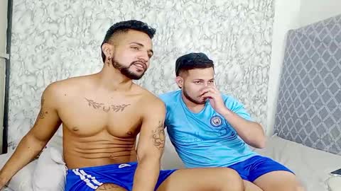 Snapshot of independent_colombianmodel chatting on October 29, 2025, 1:52 am ANDY DAVID online show from October 29, 2025, 1:52 am