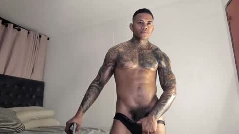 Jacobo online show from January 18, 2025, 6:32 pm