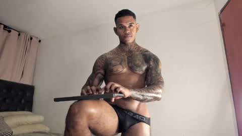 Jacobo online show from January 18, 2025, 9:34 pm