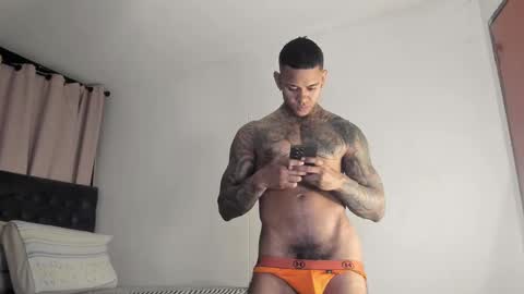 Jacobo online show from January 29, 2025, 1:37 am