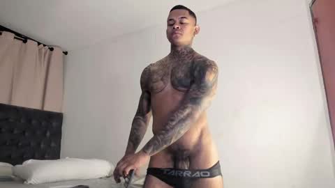 Jacobo online show from January 31, 2025, 7:39 am