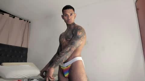 Jacobo online show from February 6, 2025, 9:22 am