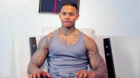 Jacobo online show from October 31, 2025, 8:15 am