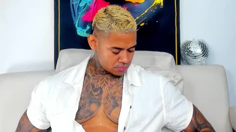 Jacobo online show from November 29, 2025, 1:19 am