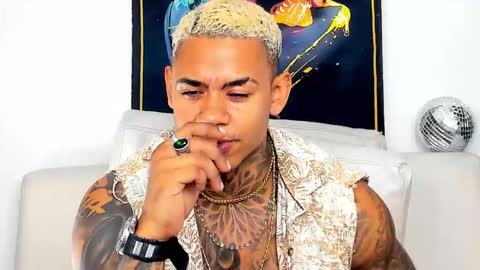 Jacobo online show from December 5, 2025, 7:28 am