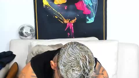 Jacobo online show from December 22, 2025, 8:33 am