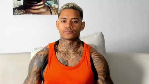 Jacobo online show from January 17, 2026, 8:08 am