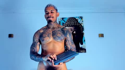 Jacobo online show from February 19, 2026, 4:25 pm