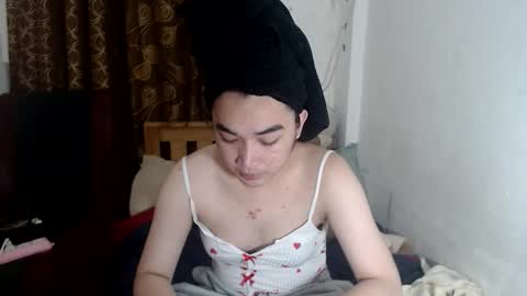 Snapshot of indestructabletrixie chatting on April 19, 2026, 11:31 am indestructabletrixie online show from April 19, 2026, 11:31 am
