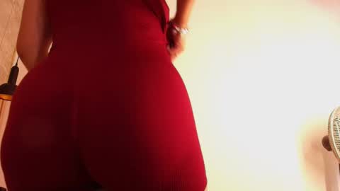 Indi Catalina online show from January 15, 2026, 12:32 pm