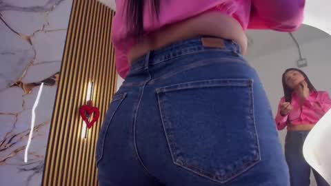 Indi Catalina online show from March 14, 2026, 1:27 pm