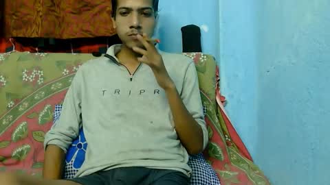 Suman Leo online show from September 12, 2025, 9:37 pm