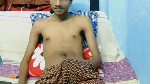 Snapshot of indian_bengali_boy chatting on September 16, 2025, 12:50 pm Suman Leo online show from September 16, 2025, 12:50 pm