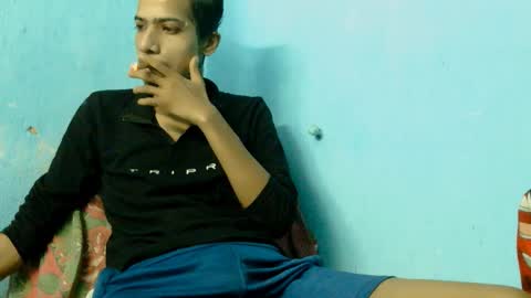 Snapshot of indian_bengali_boy chatting on September 20, 2025, 6:42 pm Suman Leo online show from September 20, 2025, 6:42 pm