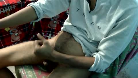 Snapshot of indian_bengali_boy chatting on October 4, 2025, 10:41 pm Suman Leo online show from October 4, 2025, 10:41 pm