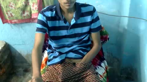 Snapshot of indian_bengali_boy chatting on October 6, 2025, 11:51 am Suman Leo online show from October 6, 2025, 11:51 am