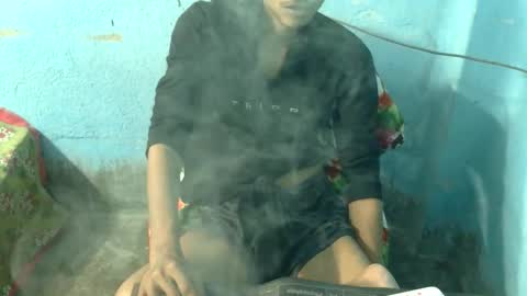 Snapshot of indian_bengali_boy chatting on October 7, 2025, 7:44 pm Suman Leo online show from October 7, 2025, 7:44 pm