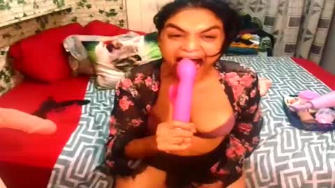 indian_blaze00 online show from February 8, 2025, 7:27 pm