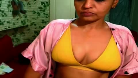 indian_blaze00 online show from February 10, 2025, 10:40 pm