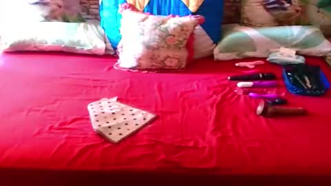 indian_blaze00 online show from February 5, 2026, 7:13 am